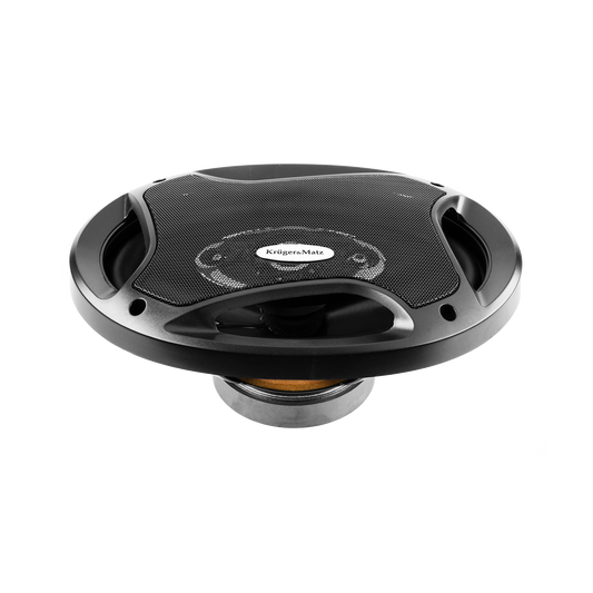 Kruger&Matz Kruger&amp;Matz Car Speakers; Model KMDB69