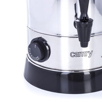 CAMRY Electric kettles, water heaters, pots – CR 1259 Warnik 20 L – image 34
