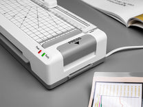 TRACER Paper Shredders, Laminators, and – TRACER A4 TRL-7 All-in-One WH Laminator – image 7