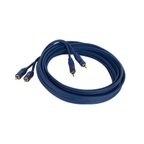 Kruger&Matz Cable Sets for Amplifiers – Mounting Kit for Kruger&amp;Matz Amplifiers; KM0011 – image 5