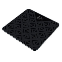 ADLER Bathroom Scales – AD 8170 Bathroom Scale - 180 kg