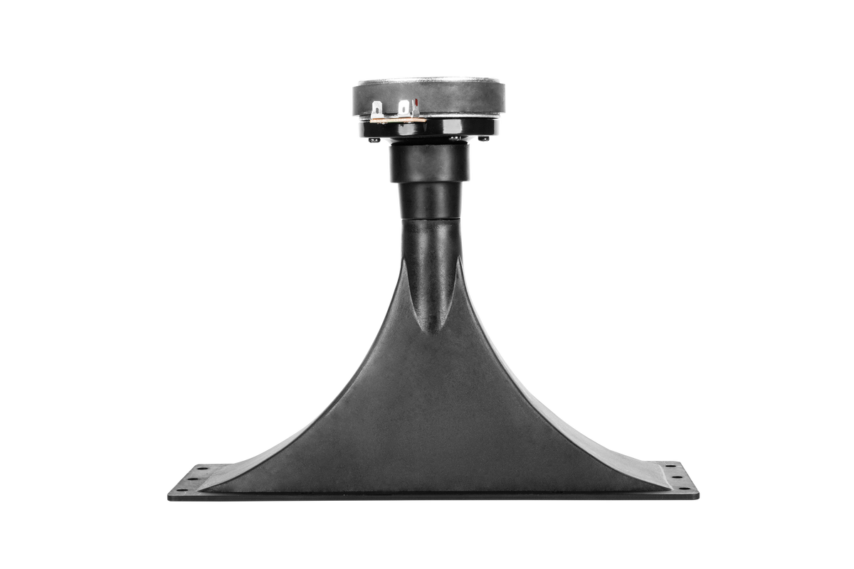 Dibeisi Woofer, midrange, and tweeter speakers – F20 Dynamic Tweeter – image 2