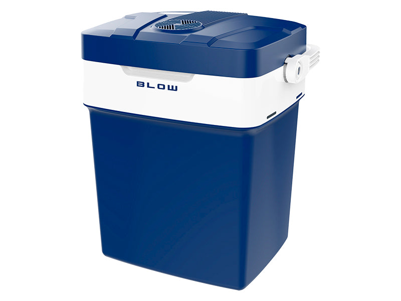 Blow Travel refrigerators and coolers – 44-207# 32-liter Blow Car Cooler