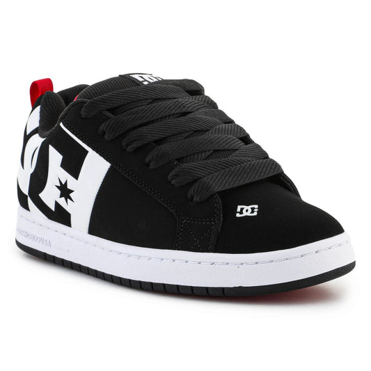 DC Court Graffik M 300529-001 / EU 42.5 shoes