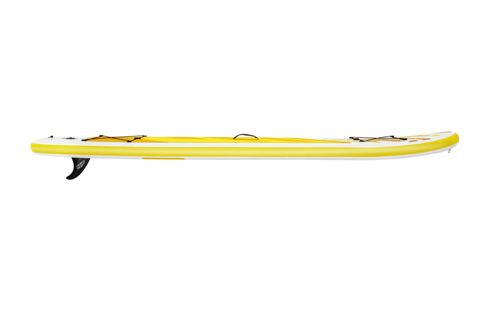 BESTWAY Hydro-Force Yellow SUP Board, 320 x 76 x 12 cm, Bestway 65348 – image 4