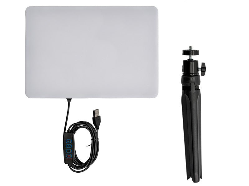 TRACER Magnifying Lamps and Ring Lamps – TRACER Lumi Lite Panel Light – image 6