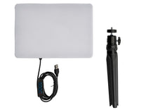 TRACER Magnifying Lamps and Ring Lamps – TRACER Lumi Lite Panel Light – image 6