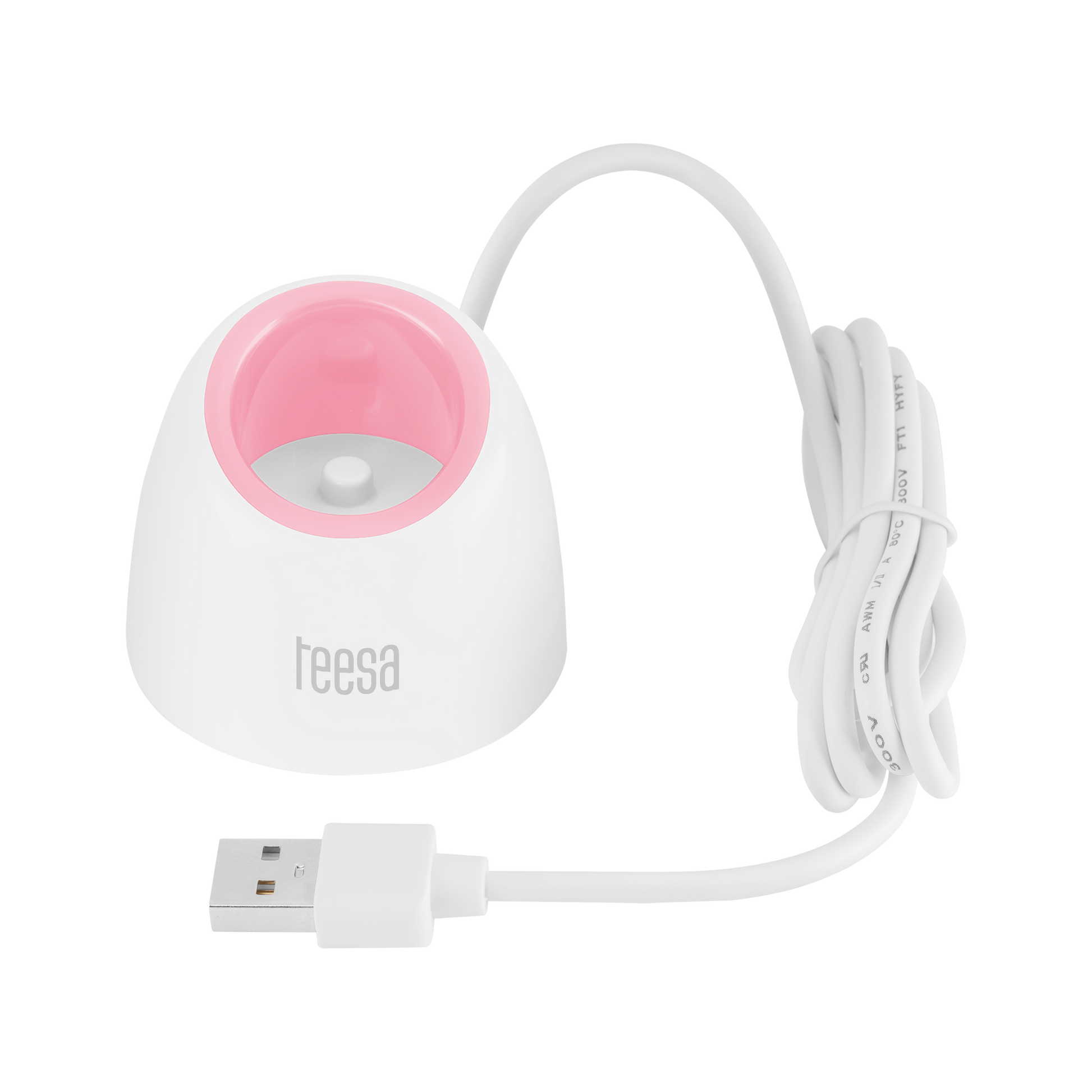 Teesa The remaining – SONIC JUNIOR GIRL TSA8006 Sonic Toothbrush Charger