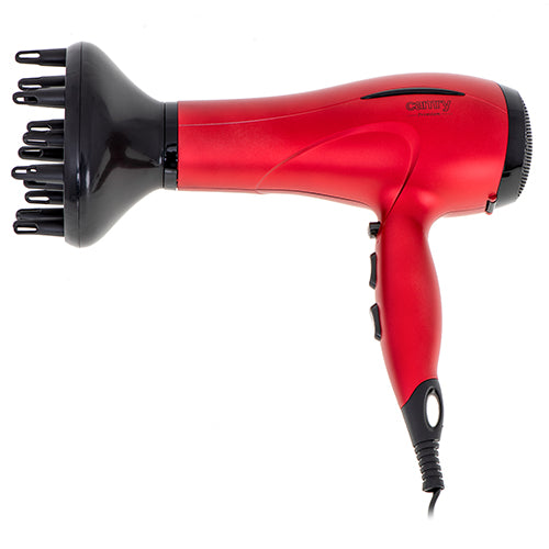 CAMRY Hair Dryers – CR 2253 2400 W Hair Dryer + Diffuser – image 3