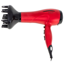 CAMRY Hair Dryers – CR 2253 2400 W Hair Dryer + Diffuser – image 3