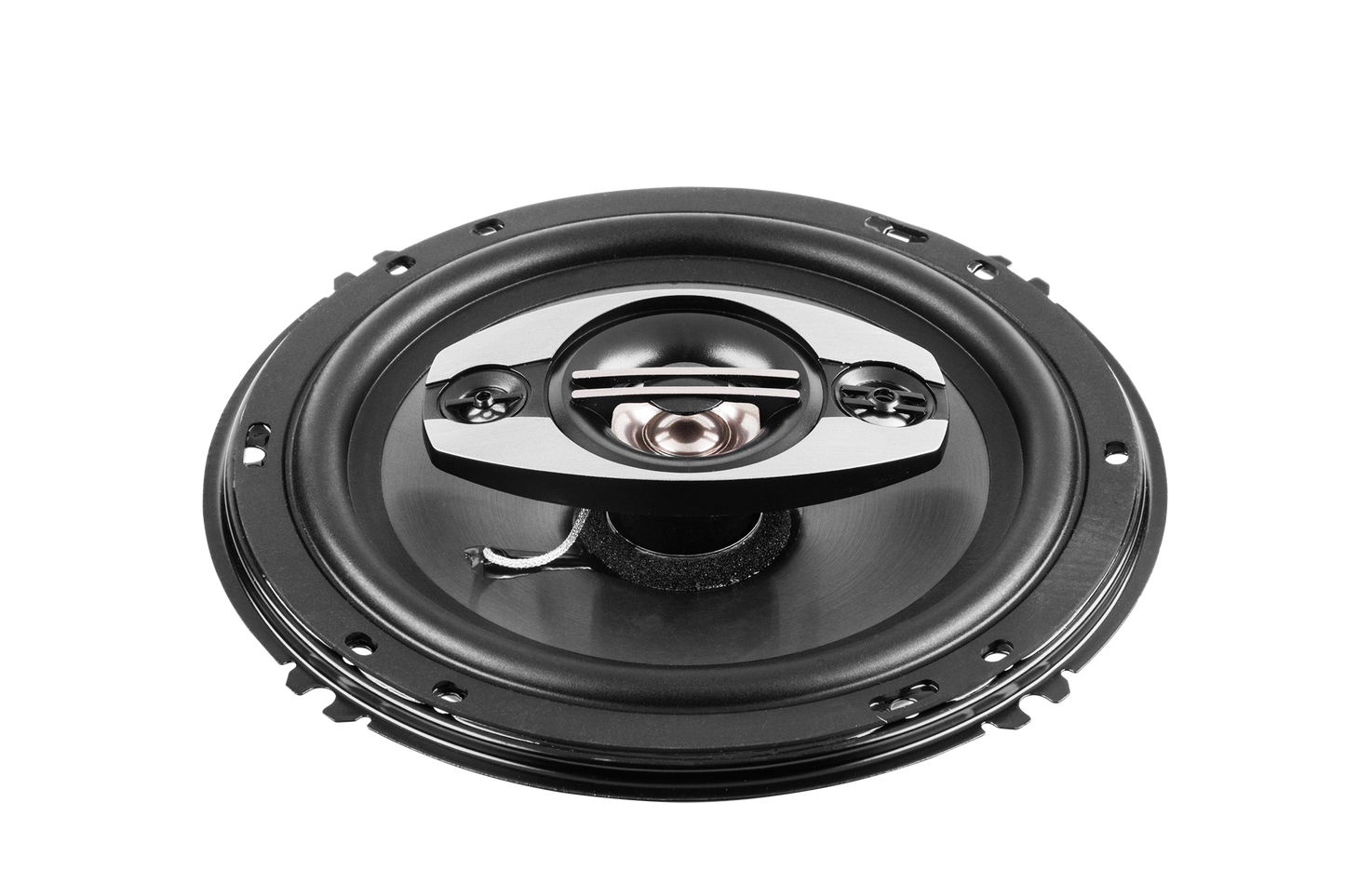 Peiying PEIYING PYAQ604S Car Speakers