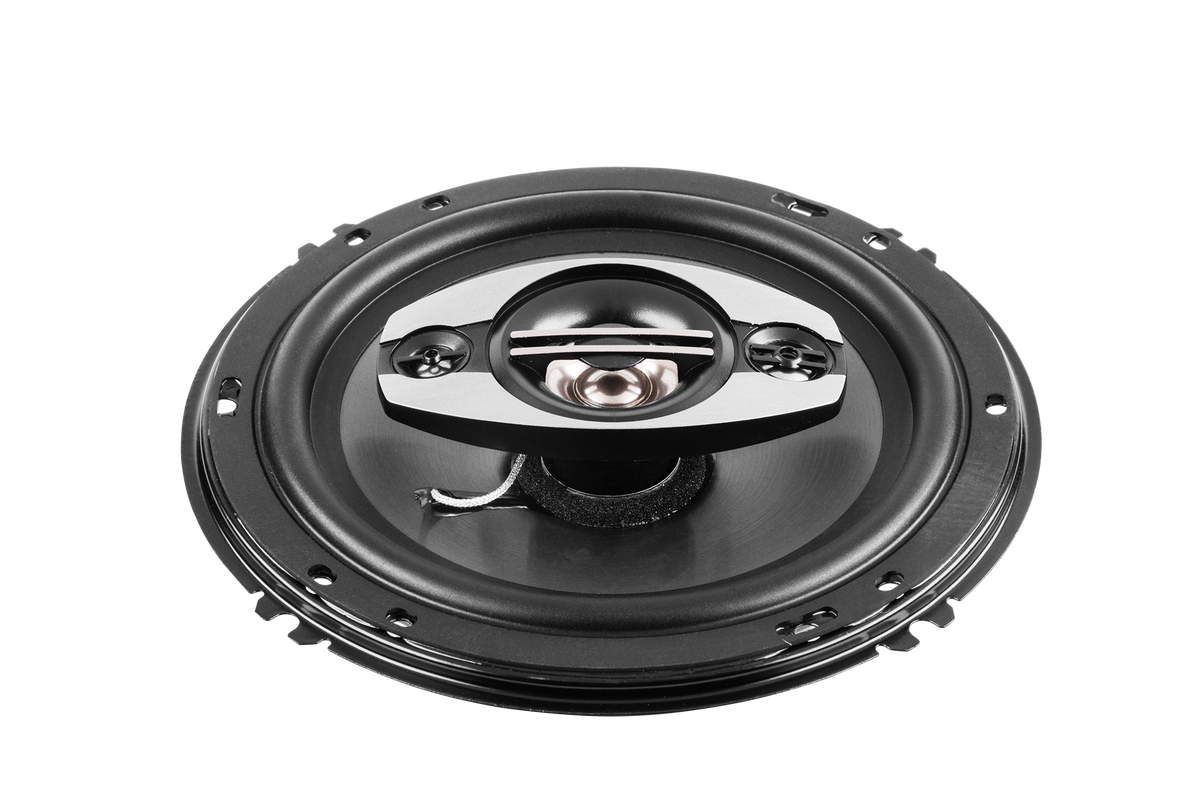 Peiying PEIYING PYAQ604S Car Speakers