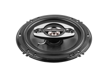 Peiying PEIYING PYAQ604S Car Speakers