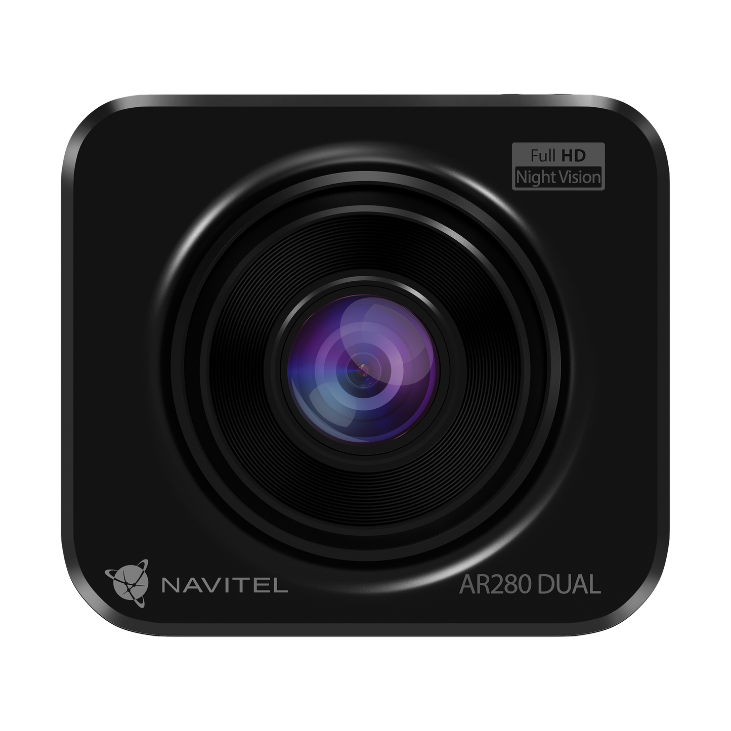 NAVITEL Dash cams, car video recorders – NAVITEL AR280 DUAL Dash Cam – image 3