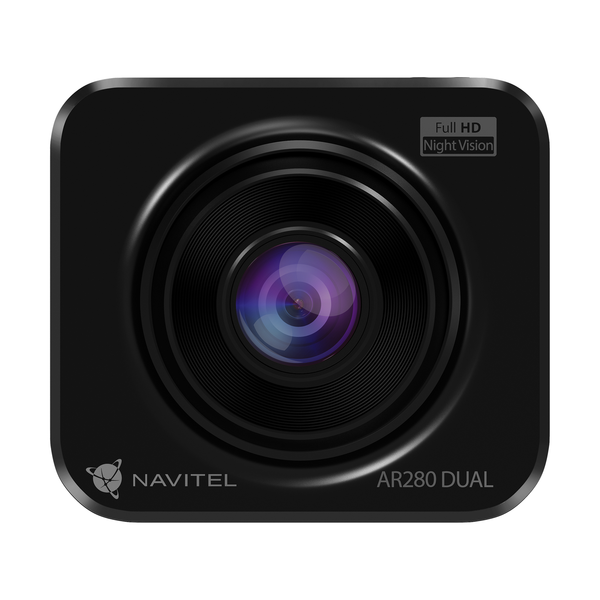 NAVITEL Dash cams, car video recorders – NAVITEL AR280 DUAL Dash Cam – image 3