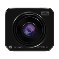 NAVITEL Dash cams, car video recorders – NAVITEL AR280 DUAL Dash Cam – image 3