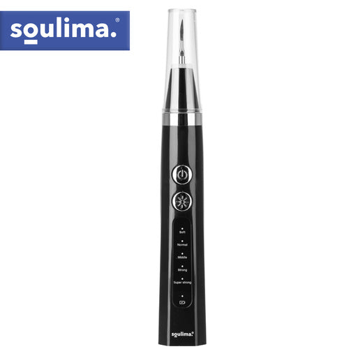 SOULIMA The remaining – Soulima 25746 Ultrasonic Dental Scaler – image 5