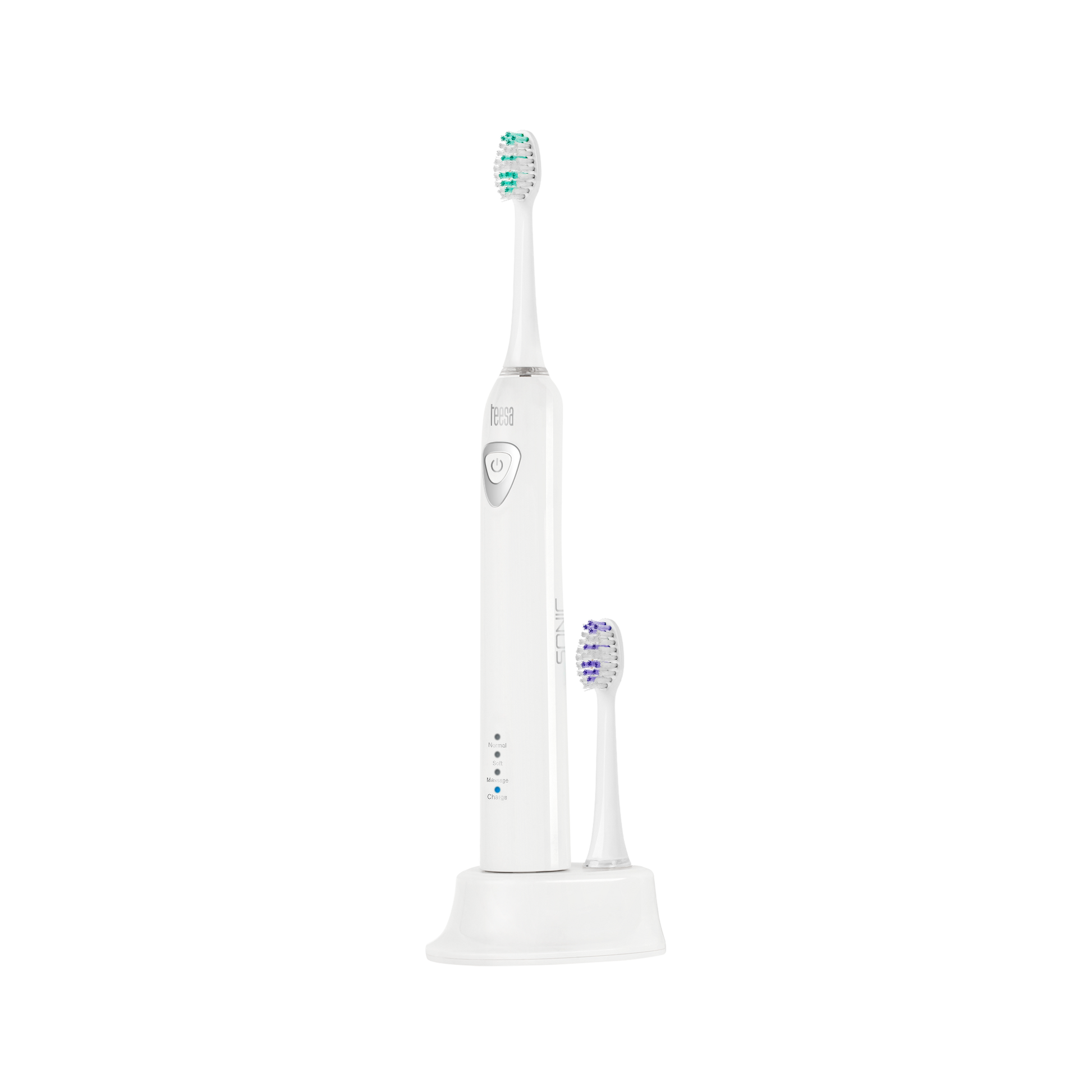 Teesa Toothbrushes – TEESA SONIC Sonic Toothbrush