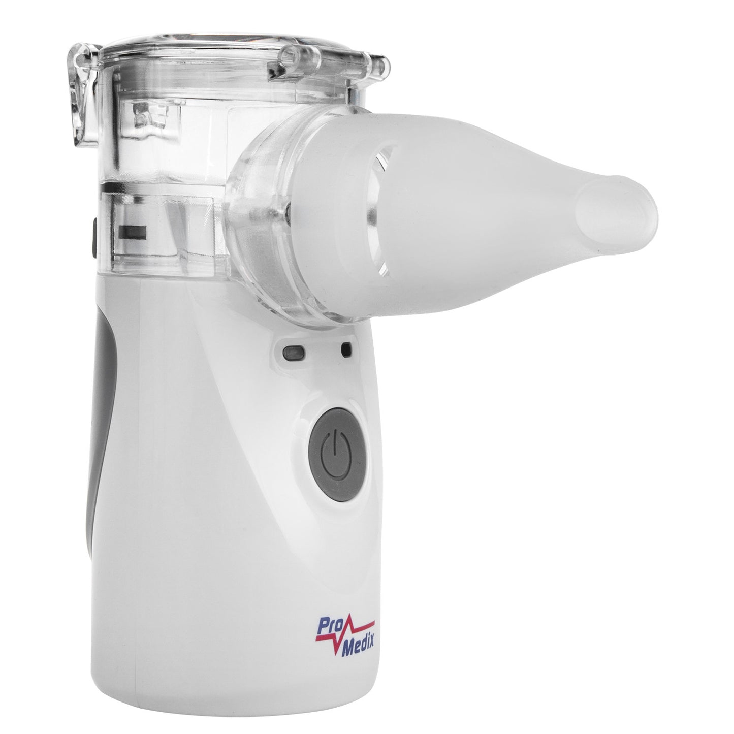 ProMedix Inhalers – Promedix Portable/Handheld Wireless Nebulizer Inhaler, Kit, Masks, PR-835 – image 7