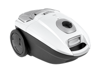 Teesa Vacuum Cleaners – ECO WHITE 700 Bagged Vacuum Cleaner – image 3