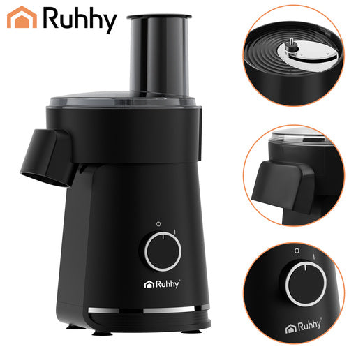 RUHHY The remaining – Ruhhy 500W Vegetable Shredder – image 49