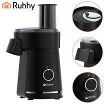 RUHHY The remaining – Ruhhy 500W Vegetable Shredder – image 49