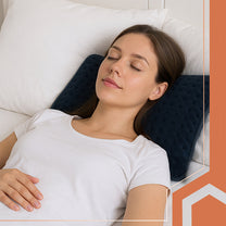 RUHHY The remaining – Ruhhy 26220 Heated Pillow, 40x30 – image 10