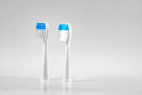 CAMRY CR 2158.1 Toothbrush Heads for CR 2158 – image 3