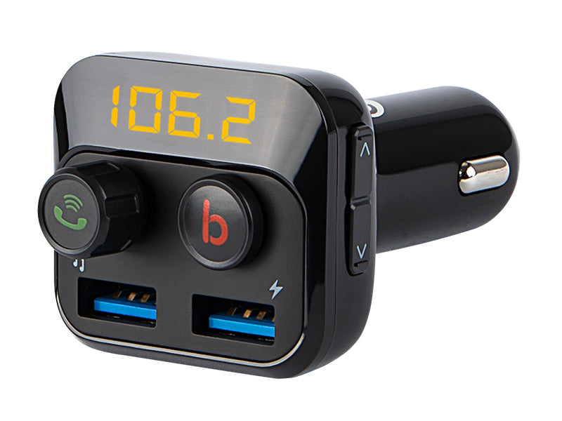 Blow Transmitters – 74-153# FM Transmitter, Blow BT Hands-Free Kit + Bass