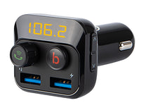 Blow Transmitters – 74-153# FM Transmitter, Blow BT Hands-Free Kit + Bass