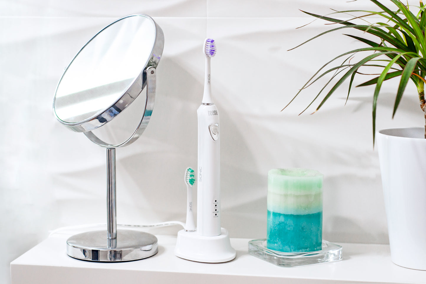 Teesa Toothbrushes – TEESA SONIC Sonic Toothbrush – image 10