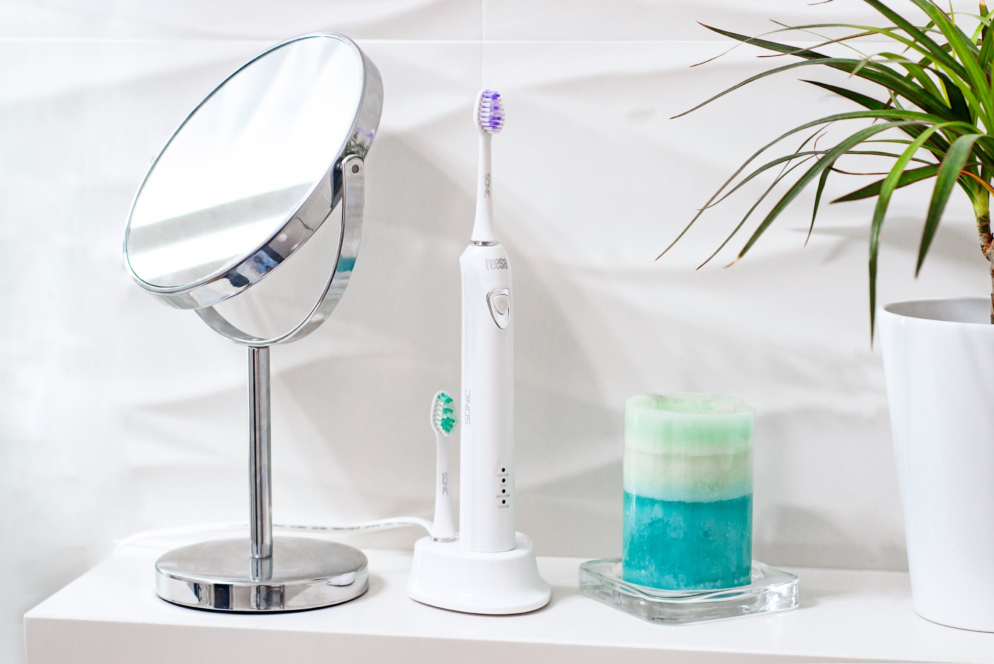 Teesa Toothbrushes – TEESA SONIC Sonic Toothbrush – image 10