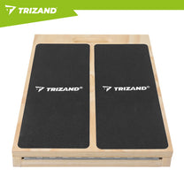 TRIZAND The remaining – Trizand 27130 Calf Exercise Board/Platform – image 3
