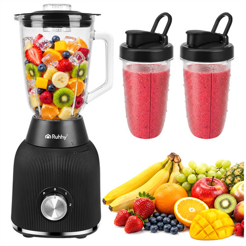 RUHHY The remaining – Ruhhy 1200W Jug Blender – image 31