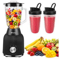 RUHHY The remaining – Ruhhy 1200W Jug Blender – image 31