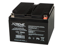 Blow Gel batteries – 82-201# 6V 12Ah Xtreme Gel Battery 151x94x50_4.8" – image 11