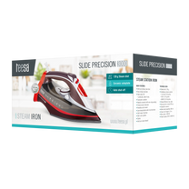 Teesa Irons and Steamers – TEESA SLIDE PRECISION 3000 Electric Iron – image 6