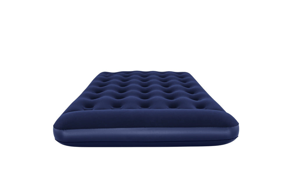 BESTWAY Inflatable Mattress with Pump, 191 x 137 x 28 cm, Bestway 67225 – image 2