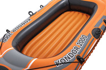 BESTWAY Inflatable boats – Bestway 61062 Inflatable Float, 188 x 98 cm – image 2