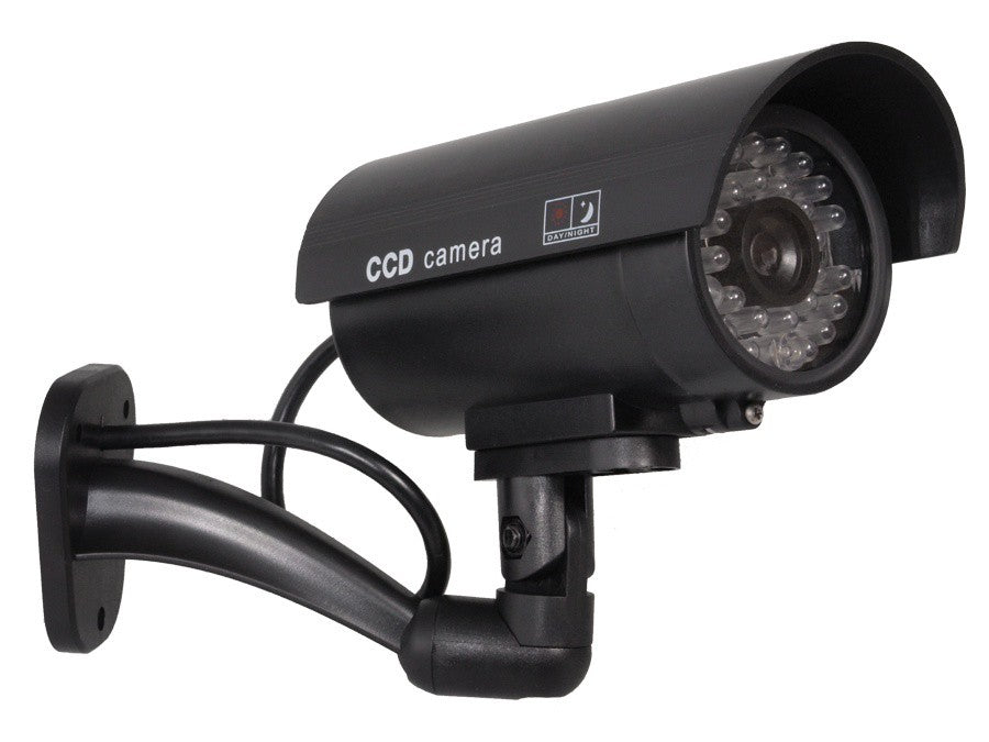CE Mock-ups – IR9000 B IR LED Dummy Camera – image 7
