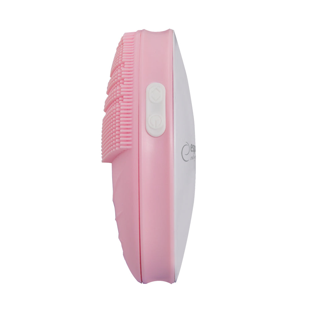 Esperanza Devices and Accessories – EBM004 Esperanza Bliss Sonic Facial Cleansing Brush – image 2
