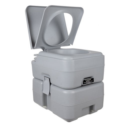 TRIZAND The remaining – Trizand 24498 Portable Toilet – image 4