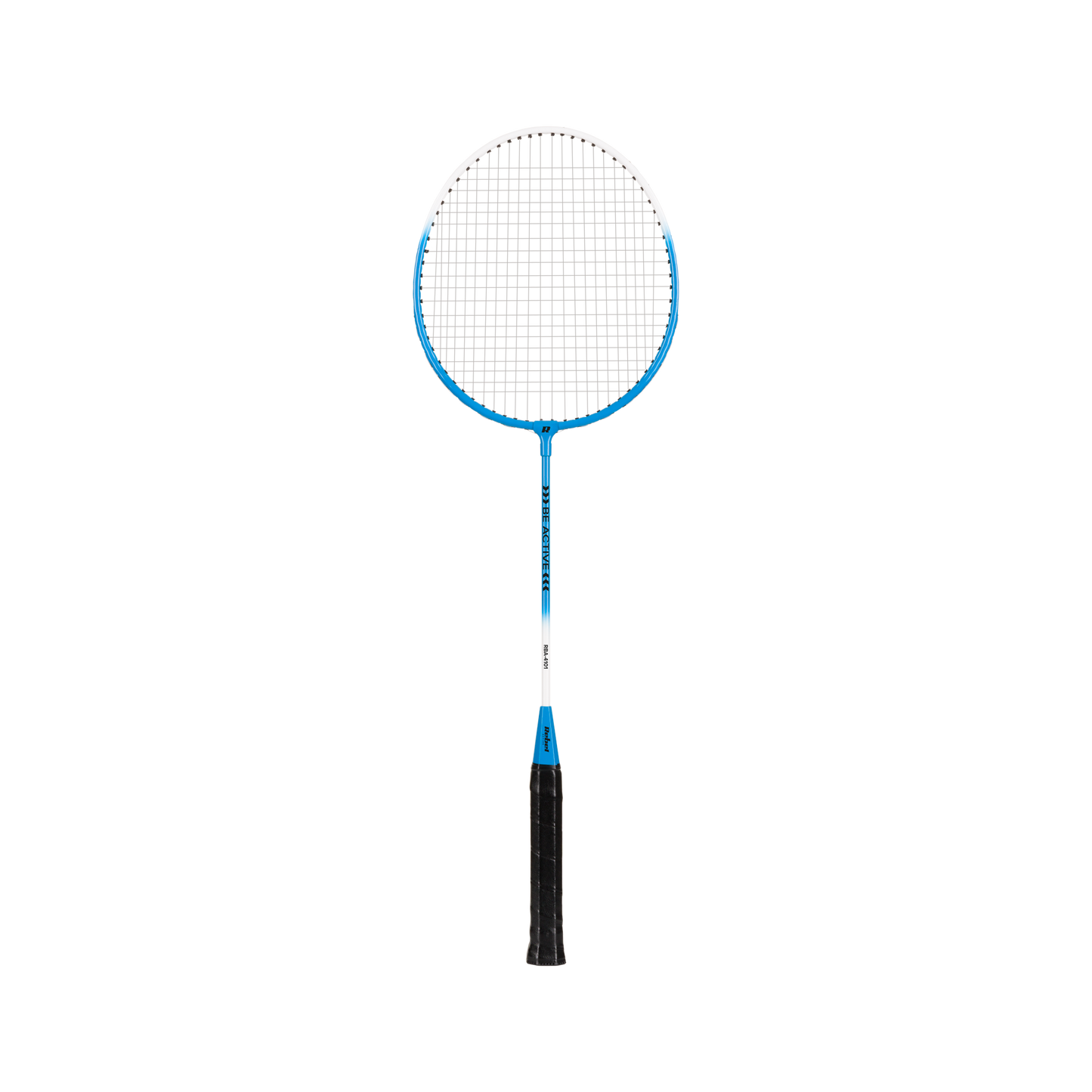 Rebel Badminton set, hardened steel, REBEL ACTIVE – image 2