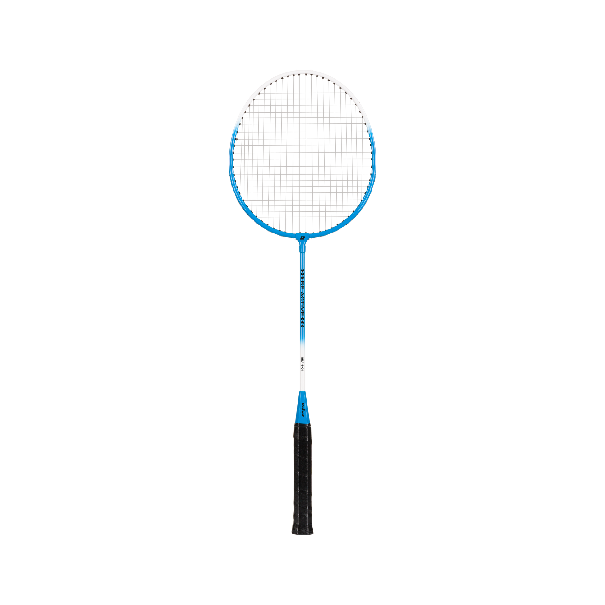 Rebel Badminton set, hardened steel, REBEL ACTIVE – image 2