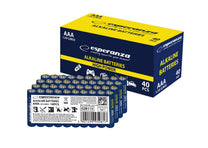 Esperanza Alkaline, coin-cell, and zinc-carbon – EZB115 Esperanza AAA Alkaline Batteries, 10-Pack – image 6