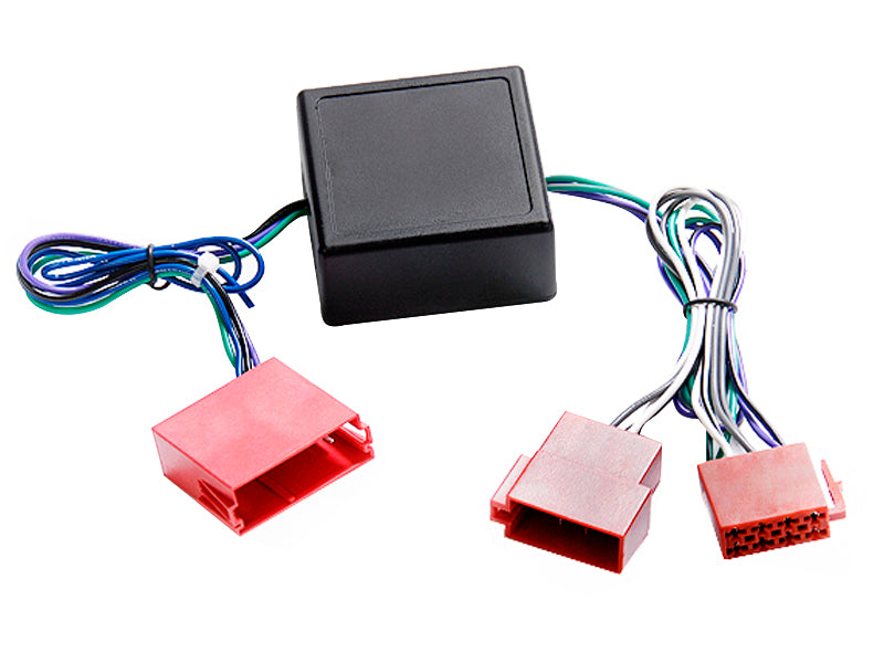 Blow Adapters for – 0346# Audi Car Adapter for Active ISO System