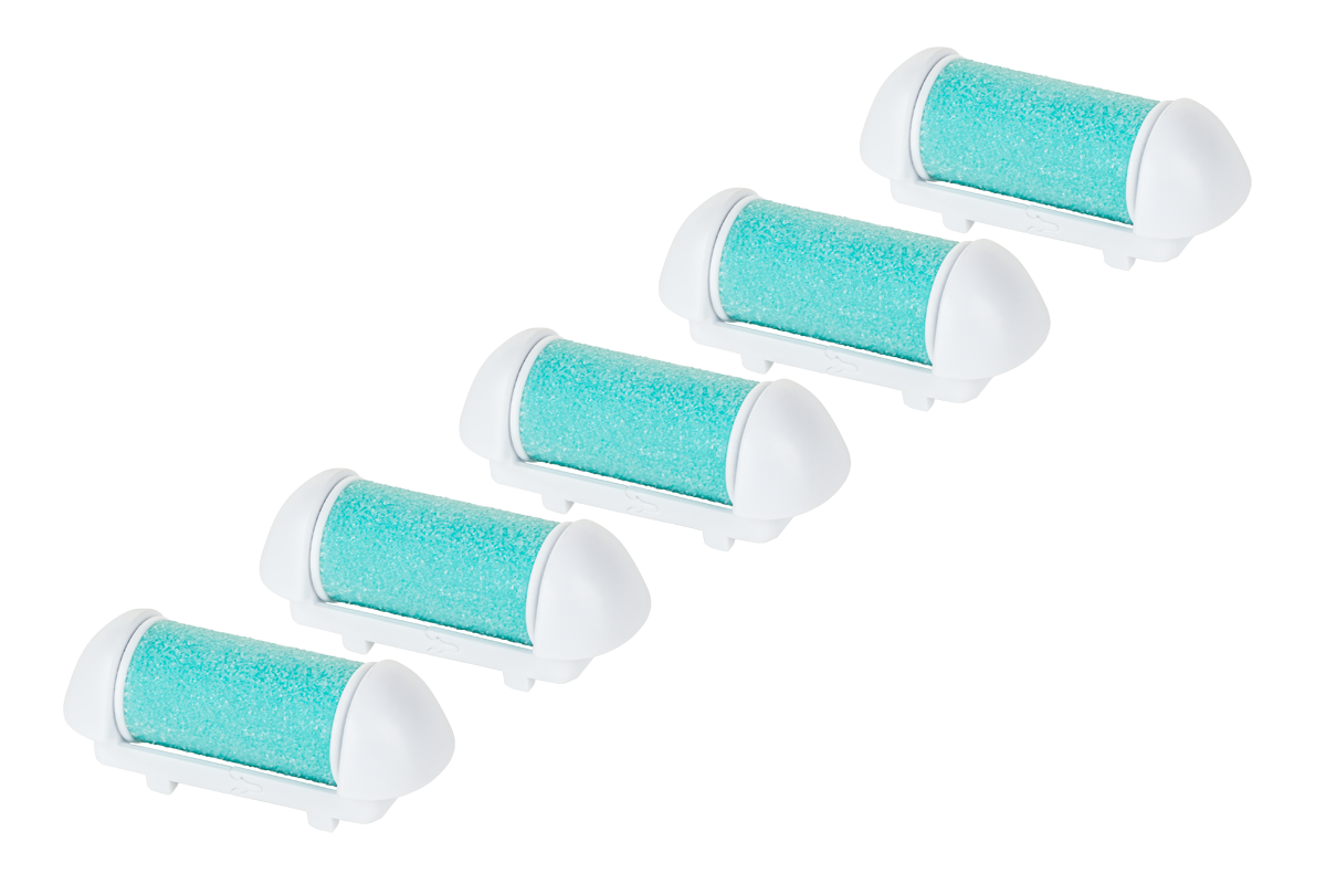 Teesa Accessories and – Replacement stones for the TSA0501 electric foot file