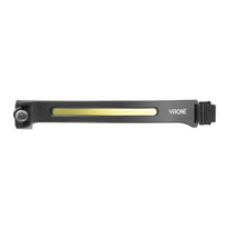 Orno Flashlights – COB + XPE LED headlamp with 1200 mAh battery – image 3