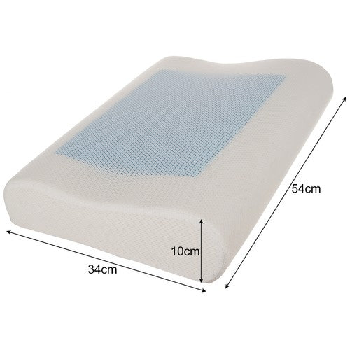 MALATEC The remaining – Malatec Pillow 24238 – image 3