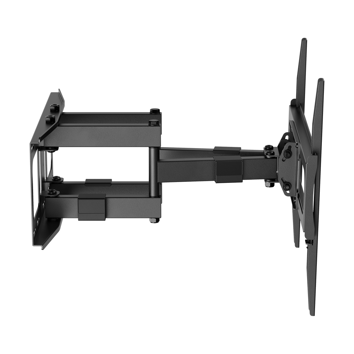 Cabletech Cabletech Universal TV Mount for 32"–75" TVs with Vertical and Horizontal Adjustment – image 3